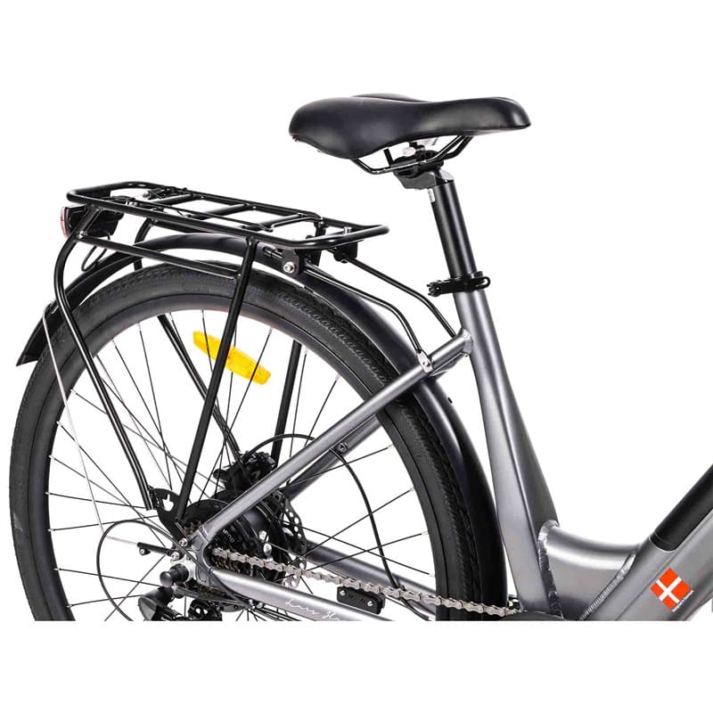 Hygge Bikes Aarhus Step Commuter E-Bike