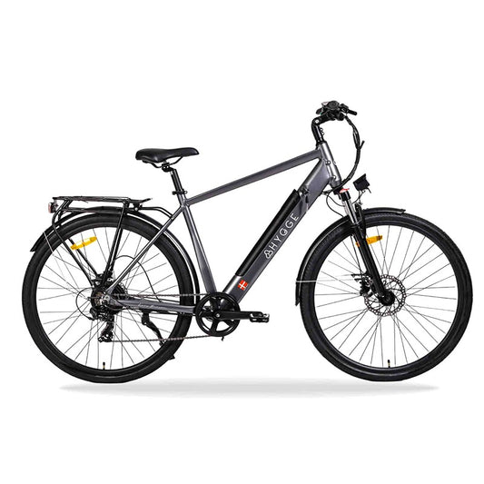 Hygge Bikes Aarhus Commuter E-Bike