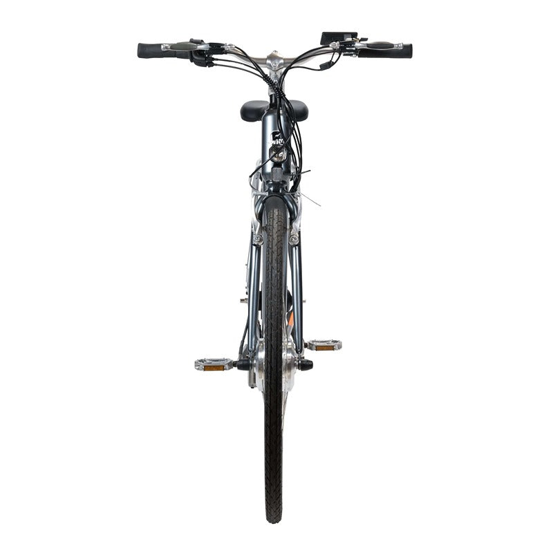 EMU Classic Crossbar Electric Bike