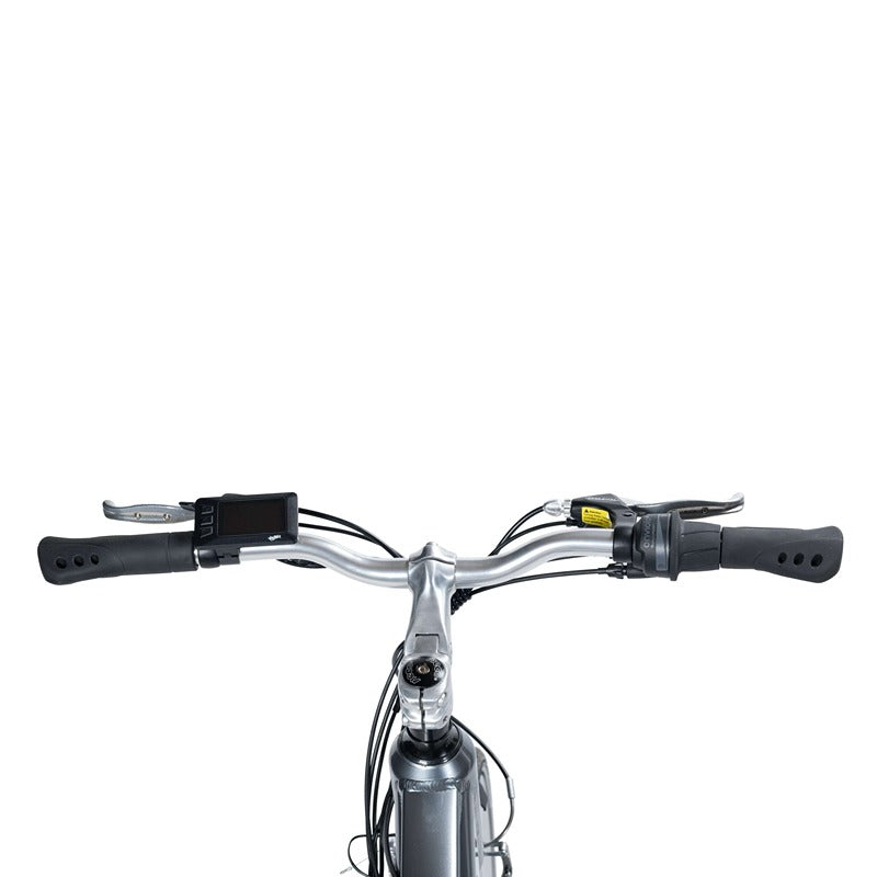 EMU Classic Crossbar Electric Bike