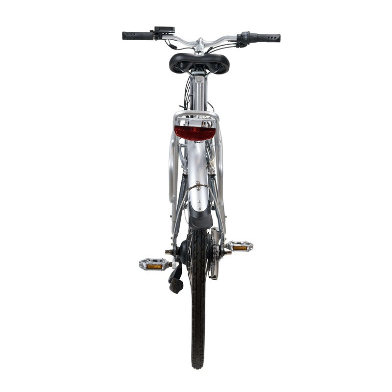 EMU Classic Crossbar Electric Bike