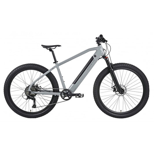 Claud Butler Ridge 1.0 Electric Mountain Bike Side Profile