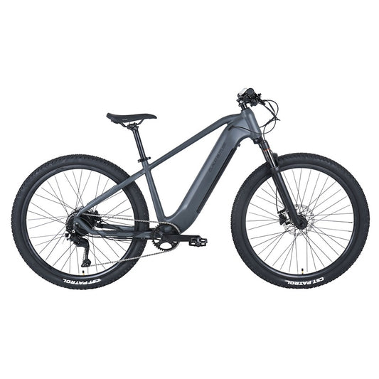 Claud Butler Wrath 1.0 Cues Electric Mountain Bike Side Profile - 2025 