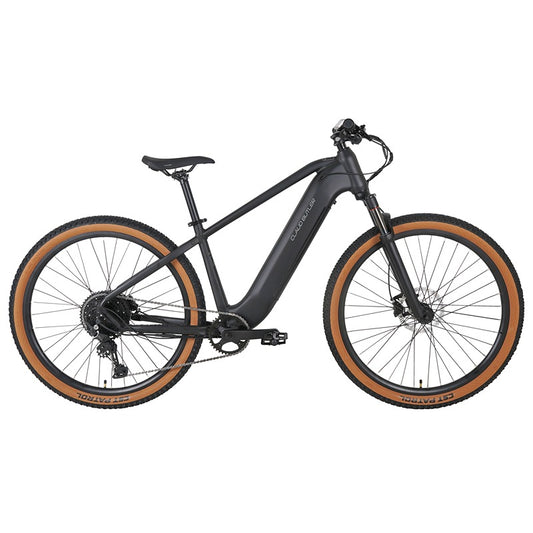 Claud Butler Wrath 2.0 Cues Electric Mountain Bike Side Profile - 2025