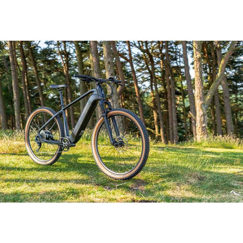 Claud Butler Wrath 2.0 Electric Mountain Bike (2023)