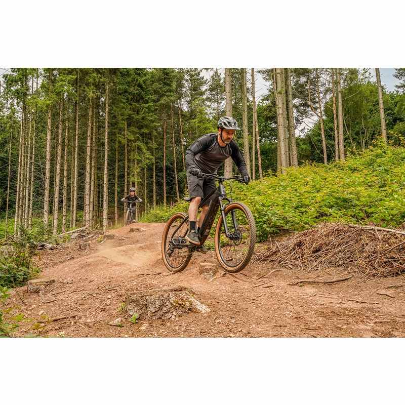 Claud Butler Wrath 2.0 Electric Mountain Bike (2023)