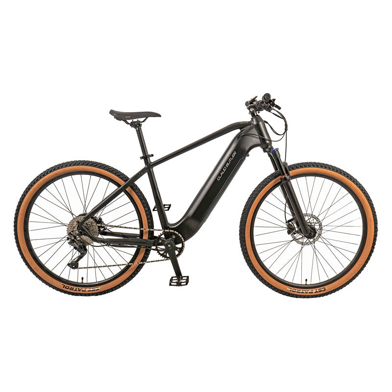 Claud Butler Wrath 2.0 Electric Mountain Bike (2023)