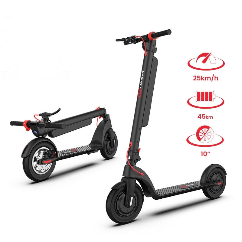 Cruzaa Commuta Electric Scooter