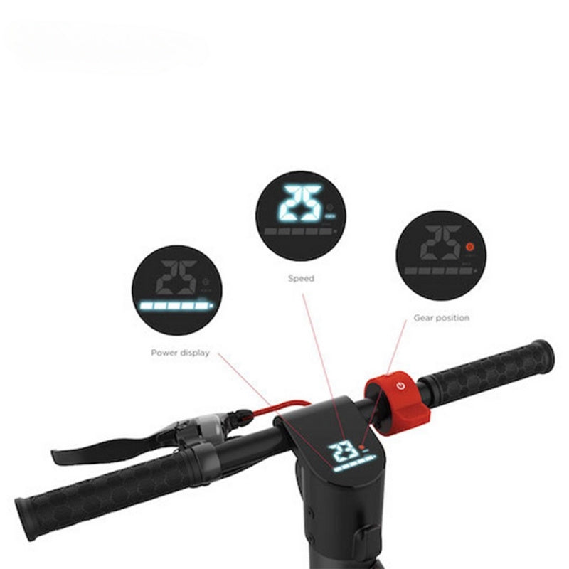 Cruzaa Commuta Electric Scooter