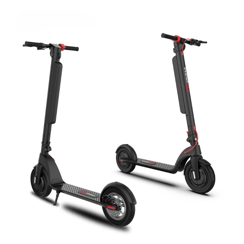 Cruzaa Commuta Electric Scooter