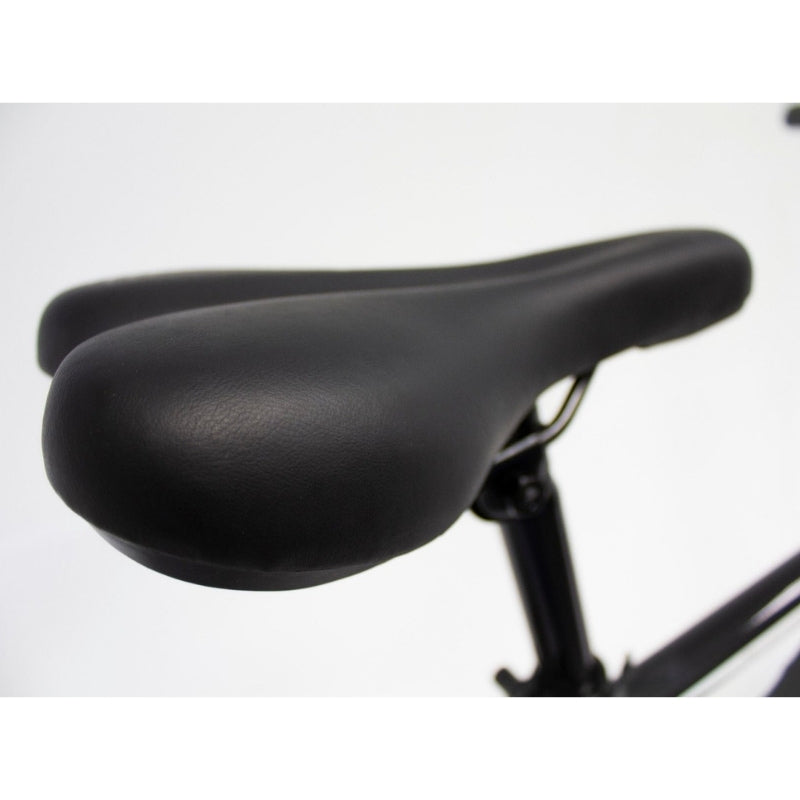 Cyclotricity Elysium Relay Electric Bike Hybrid Saddle