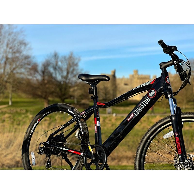 Dallingridge Coniston Hardtail Electric Mountain Bike