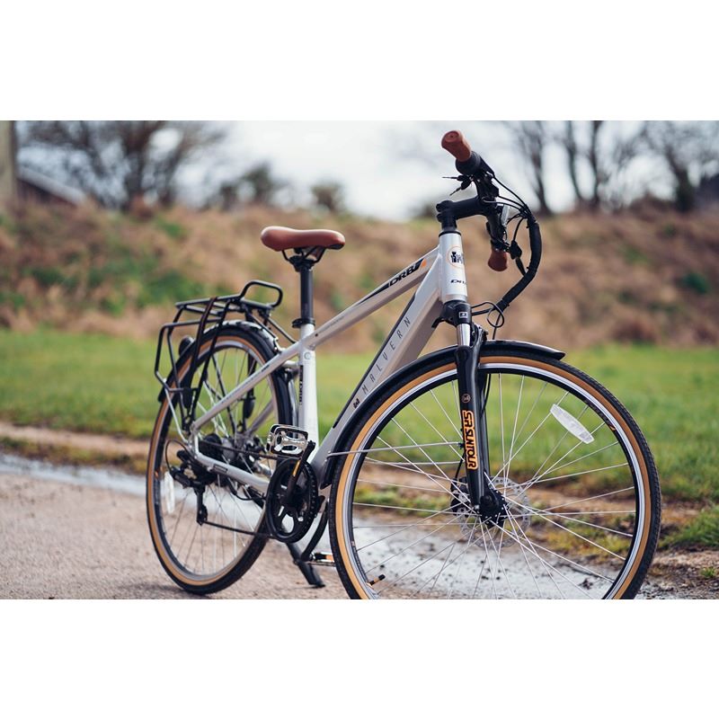 Dallingridge Malvern Electric Hybrid Bike