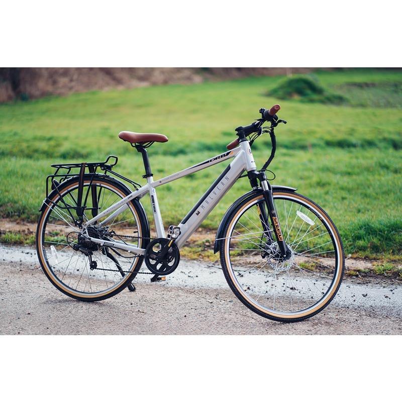 Dallingridge Malvern Electric Hybrid Bike