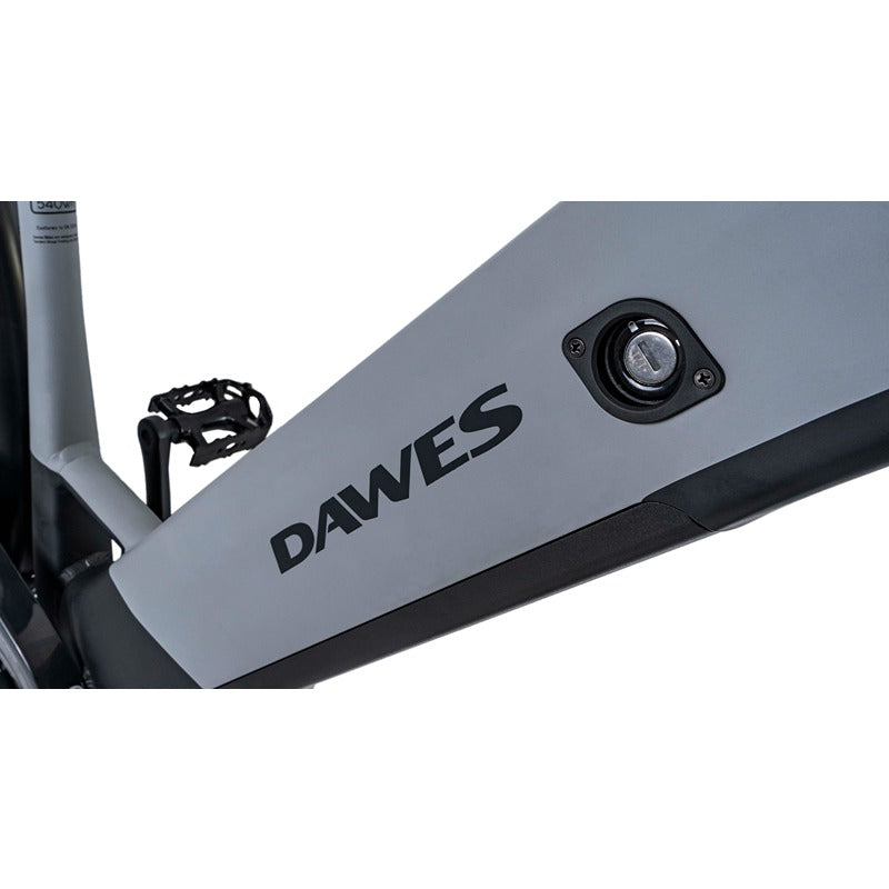 Dawes Spire 2.0 Low Step Electric Hybrid Bike Frame