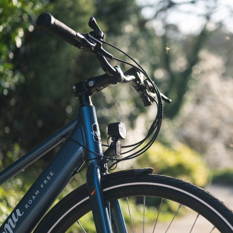 EMU EVO Step Through Electric Bike