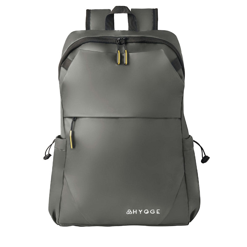 Backpack Grey