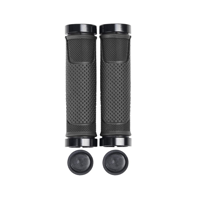 Black Grip Handles