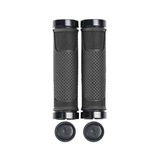 Black Grip Handles