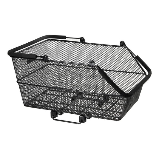 Rear Basket