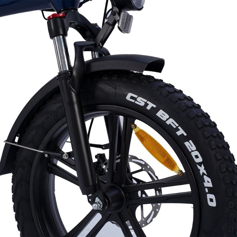 Hygge Soro Foladable Electric Bike Tyre