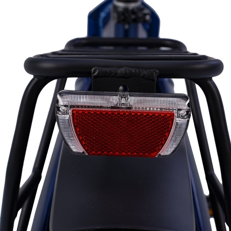 Hygge Soro Foladable Electric Bike Tail Light