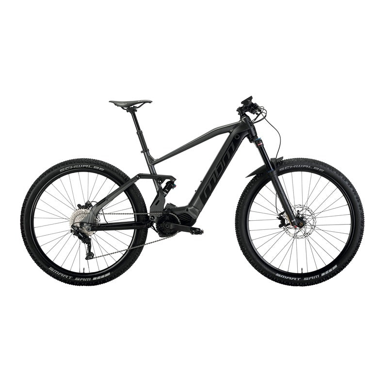 MBM Hyperion Plus 29er EMTB Electric Bike