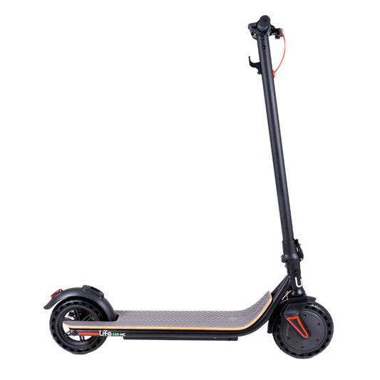 Li-Fe 350HC Electric Scooter