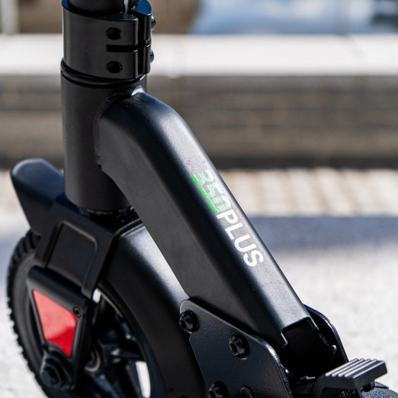 Li-Fe 350 Plus Electric Scooter