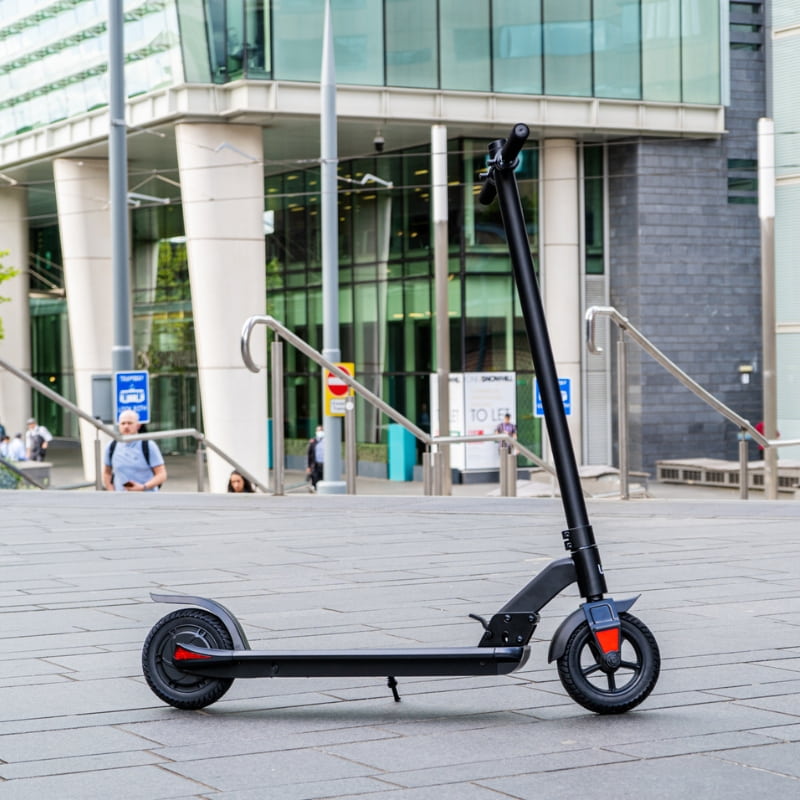 Li-Fe 350 Plus Electric Scooter