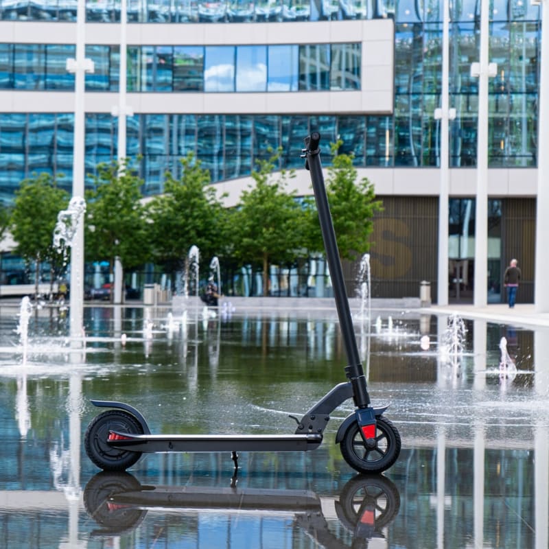 Li-Fe 350 Plus Electric Scooter