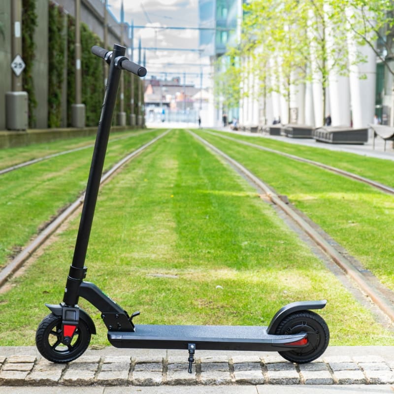 Li-Fe 350 Plus Electric Scooter