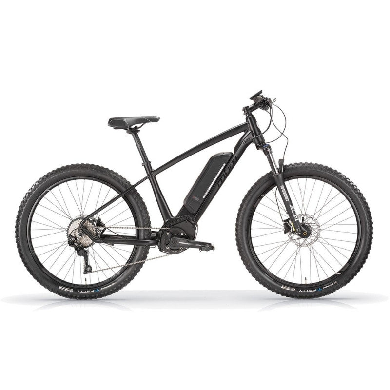 MBM Metis Electric Mountain Bike 250W