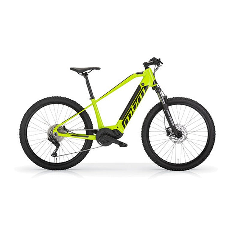 MBM Chaos EMTB 10.4amp 60nm 26″ Wheel E-Bike