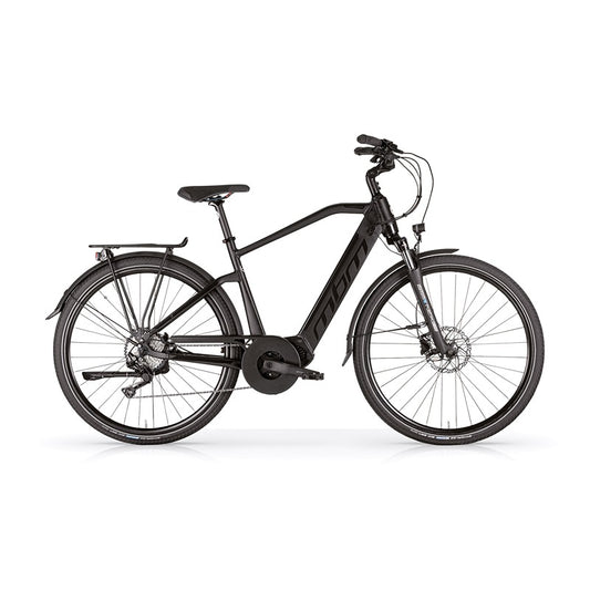 MBM Erebus Hybrid 28″ 14ah 85nm E-Bike