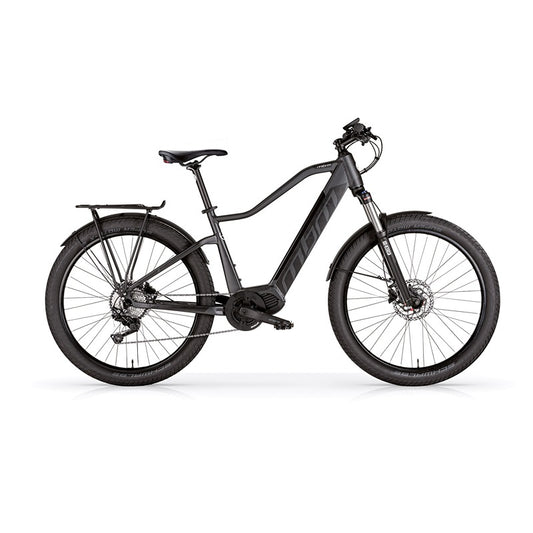 MBM Kairos 27.5 SUB 14amp 85nm Electric Bike