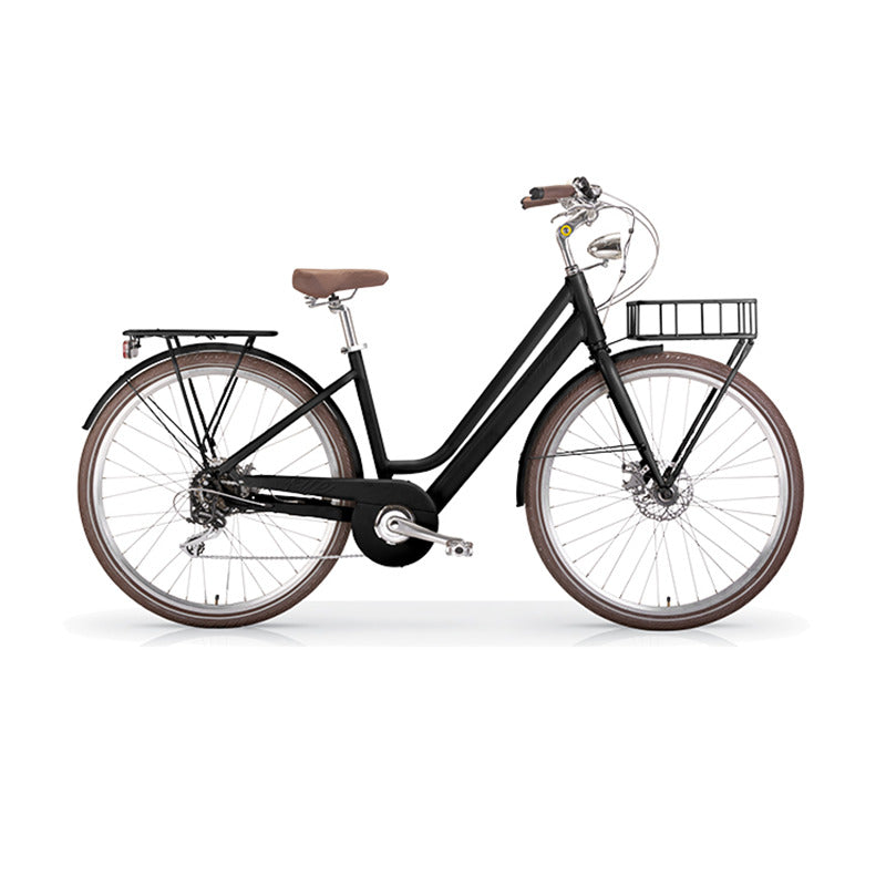 MBM La Rue Step Through E-Bike