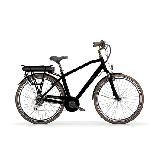 MBM Pulze Gents Crossbar Electric Bike