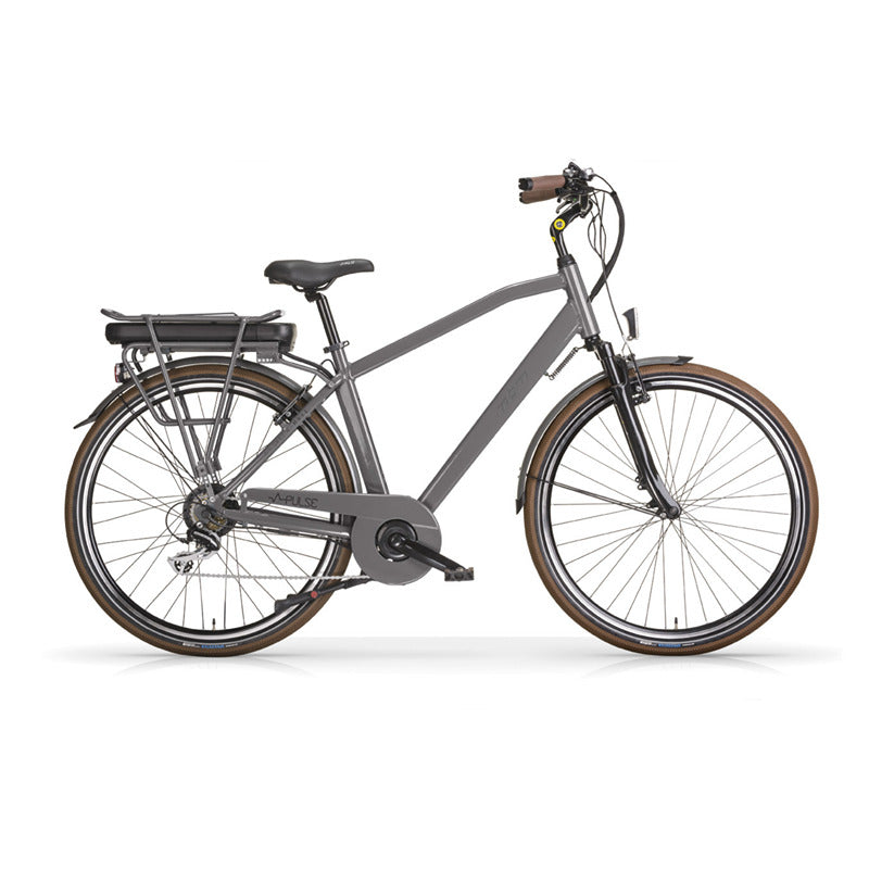 MBM Pulze Gents Crossbar Electric Bike