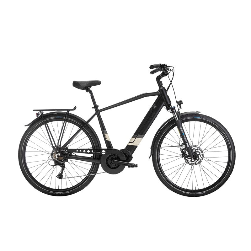 MBM Rambla Sport City Electric Bike