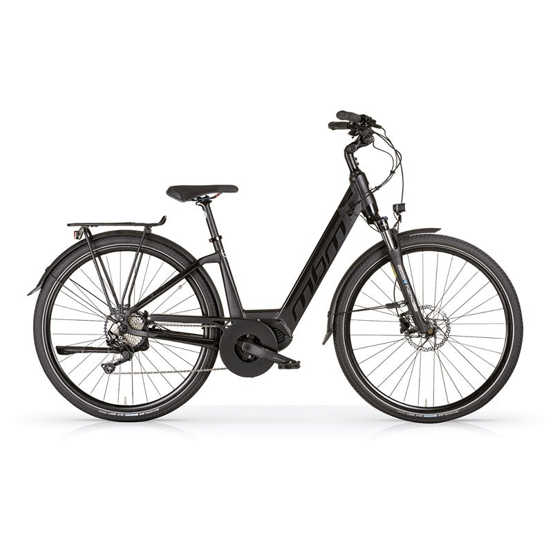 MBM Sinope Pro Step Through Hybrid 90nm Electric Bike