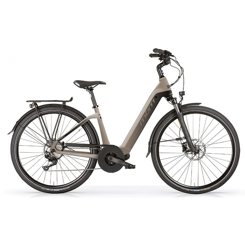 MBM Sinope Pro Step Through Hybrid 90nm Electric Bike