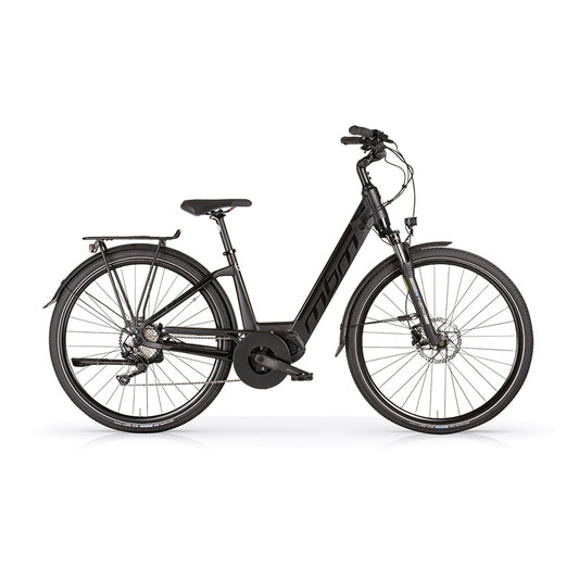 MBM Sinope Step Through Hybrid 28″ 14ah 85nm E-Bike