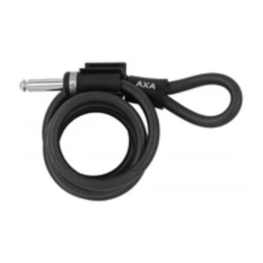 AXA 1.5m Plug-In Cable
