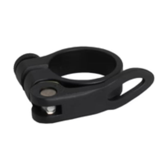 Alloy Seat Post Quick Release Clamp
