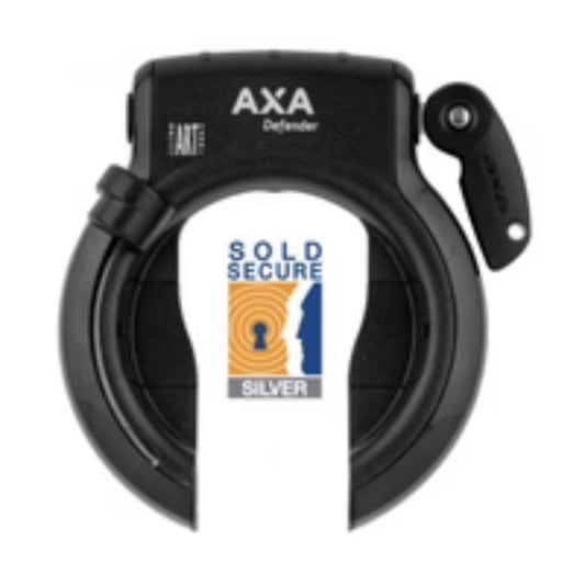 AXA Solid Plus Frame Lock