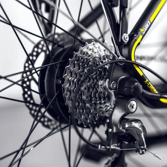 11-32T Cassette