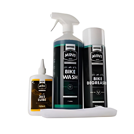 Clean & Lube Kit