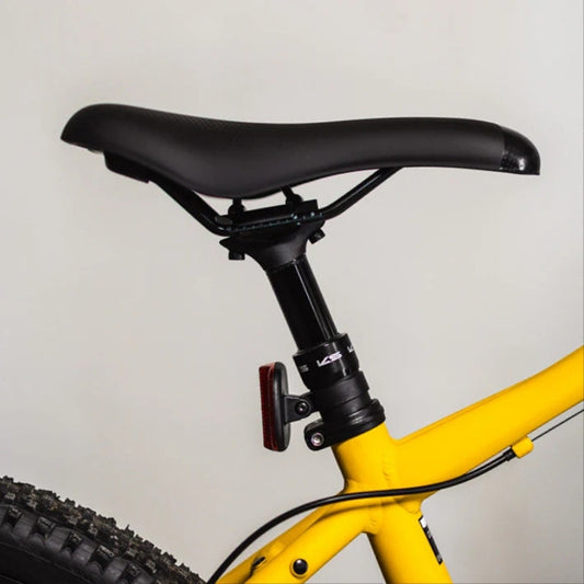 Dropper Seat Post