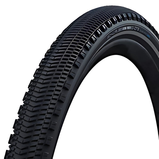 Schwalbe G-One 4Season 40mm Gravel tyres